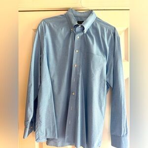 Jos A. Bank Executive Collection Dress Shirt